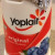 Pre-made Blueberry Yogurt - you can add your own toppings but just not the same. Pre-made Blueberry Yogurt - you can add your own toppings but just not the same.