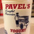 I also like to use Pavel's Russian Yogurt instead of Greek Yogurt. I also like to use Pavel's Russian Yogurt instead of Greek Yogurt.