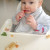 Our Baby Led Weaning journey: Lunchtime Our Baby Led Weaning journey: Lunchtime