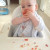 Our Baby Led Weaning journey: Pizza! Our Baby Led Weaning journey: Pizza!