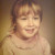 My red hair being well behaved for a school photo and looking rather strawberry blond. My red hair being well behaved for a school photo and looking rather strawberry blond.