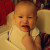 Our Baby Led Weaning journey: Green beans. Our Baby Led Weaning journey: Green beans.