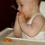 Our Baby Led Weaning journey: Pasta. Our Baby Led Weaning journey: Pasta.