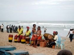 Social life in Ghana