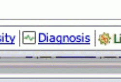 SEO Quake for Mac Diagnosis Link