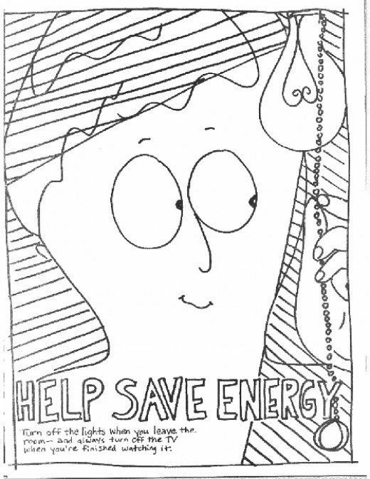 Earth Day Coloring Pages and Pictures and Earth Day Activities for Kids