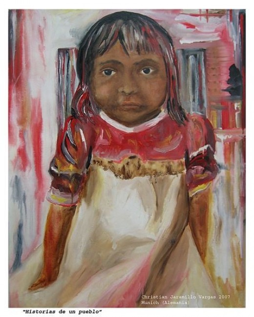 Girl Coloring Pages and Sheets