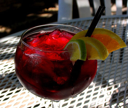 HubPages profile picture for @sangria