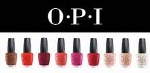 OPI is my favorite nail polish