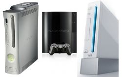 Gaming Consoles