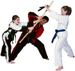 Aikido History