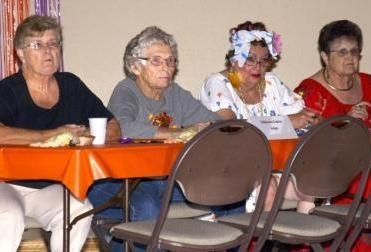 Include a Costume Contest at your Next Halloween Party | HubPages