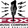 Fox Music profile image