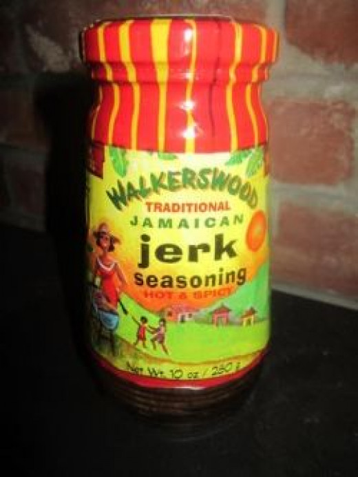 THE Best Jamaican Jerk Sauce Seasoning HubPages
