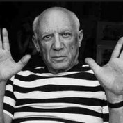 Pablo Picasso profile image