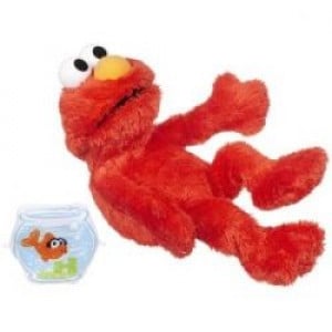 new elmo doll