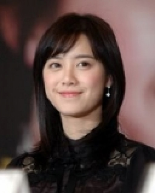 geum jandi profile