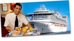 Cruise Ship Job Vacancies