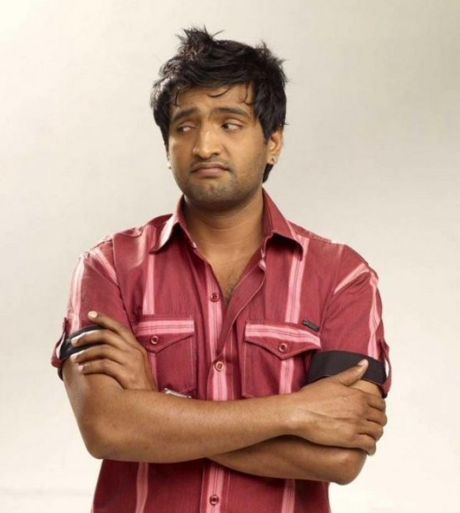 Santhanam to join Ajith's next