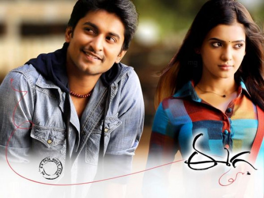 Naan Ee Music Release Wallpaper