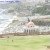 I have to admit that this is one of my FAVOURITE photos of the surrounding grounds. That's the San Juan Cemetery in the background. I have to admit that this is one of my FAVOURITE photos of the surrounding grounds. That's the San Juan Cemetery in the background.