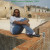 I'm posing on the wall outside Castillo San Cristobal :) I'm posing on the wall outside Castillo San Cristobal :)