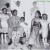 Family photo in late 1970s. Mom, Dad, Siblings at the back(Cletus & Martin), Siblings in front (Heidi, Michelle & Irenaeus) Missing: Raphael Family photo in late 1970s. Mom, Dad, Siblings at the back(Cletus & Martin), Siblings in front (Heidi, Michelle & Irenaeus) Missing: Raphael