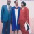Dad & Mom at my graduation ceremony at the University of the West Indies in Trinidad in 1995. Dad & Mom at my graduation ceremony at the University of the West Indies in Trinidad in 1995.