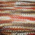 This is not a scarf, but rather a panel of knit done in the no wrap stitch. This is not a scarf, but rather a panel of knit done in the no wrap stitch.