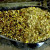 mixing the usual chicken feed with wild seeds mixing the usual chicken feed with wild seeds