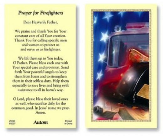 Sacred Prayers | hubpages