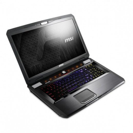 Awesome Laptop