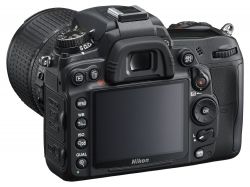 D7000 Nikon