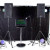 Smaller Karaoke / DJ System Smaller Karaoke / DJ System