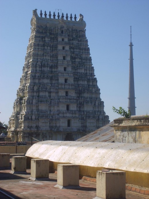 Rameshwaram