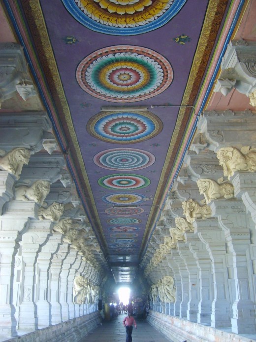 Rameshwaram