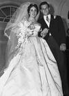 Conrad Hilton and Elizabeth Taylor (Husband #1)