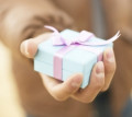 Giving More