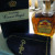 This 1957 bottle of Crown Royal was given to us by my FIL. It is probably not worth much but it was important to him that we have it and keep it. This 1957 bottle of Crown Royal was given to us by my FIL. It is probably not worth much but it was important to him that we have it and keep it.