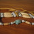 I bought this necklace at the first Pow Wow I attended -- one of my best experiences. I bought this necklace at the first Pow Wow I attended -- one of my best experiences.
