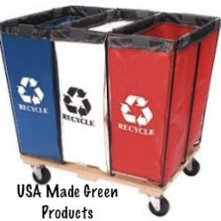 USA Made Green Products