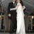 Julianna Margulies married Keith Liberthal 2007 wearing an empire waist Narciso Rodriguez gown. I love the non-traditional look of this dress mixed with traditional looking long gloves. It looks like something Emme (Jane Austen) might wear. Julianna Margulies married Keith Liberthal 2007 wearing an empire waist Narciso Rodriguez gown. I love the non-traditional look of this dress mixed with traditional looking long gloves. It looks like something Emme (Jane Austen) might wear.