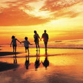 Family Vacation Ideas for Your Next Family Trip