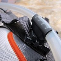 Hydrapak Quantum Clip