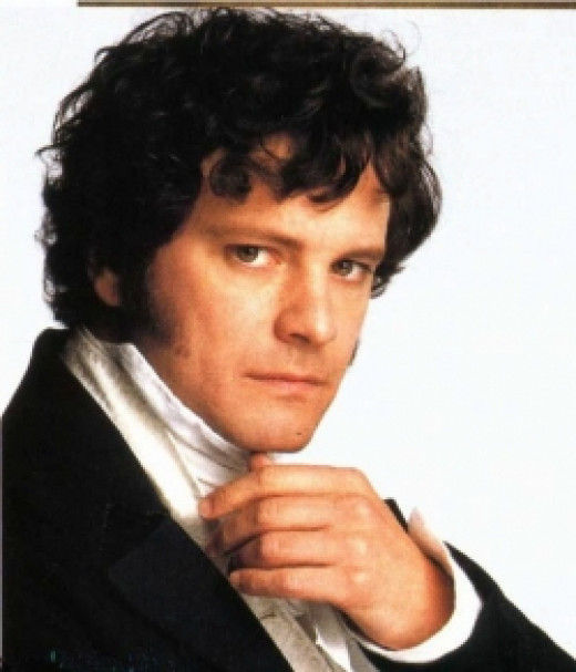 colin firth as mr darcy | hubpages colin firth as mr darcy | hubpages