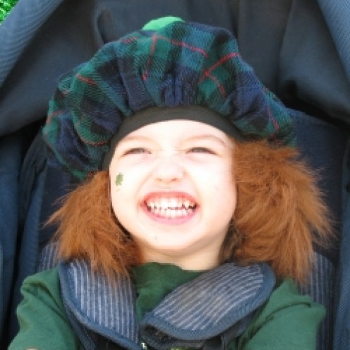 Limericks and Poems for Saint Patrick's Day Limericks and Poems for Saint Patrick's Day