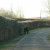 Narrow road in The New Forest Narrow road in The New Forest