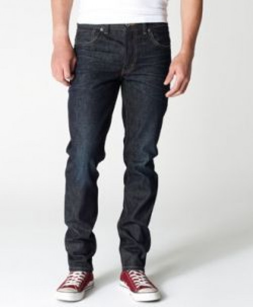 The Best Skinny Jeans for Men | HubPages