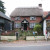 Quaint thatched cottage in Burley. Quaint thatched cottage in Burley.