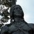 Massasoit, Great Sachem of the Wampanoags and protector and preserver of the Pilgrims. These words are placed under his statue overlooking the water front as " A Grateful Tribute" 1921 Massasoit, Great Sachem of the Wampanoags and protector and preserver of the Pilgrims. These words are placed under his statue overlooking the water front as " A Grateful Tribute" 1921